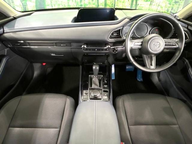 Mazda CX-30 2023-03 184415-1