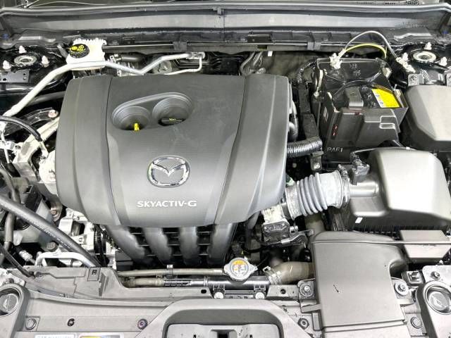 Mazda CX-30 2023-03 184415-18