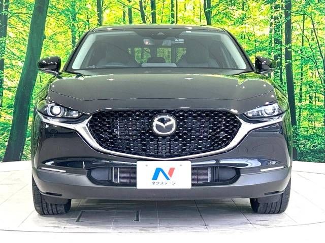 Mazda CX-30 2023-03 184415-14