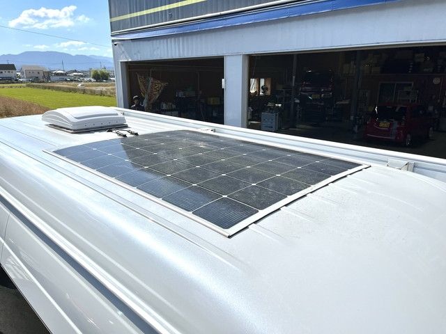 Toyota HIACE VAN 2020-07 18172-29