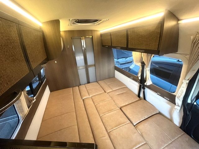 Toyota HIACE VAN 2020-07 18172-10
