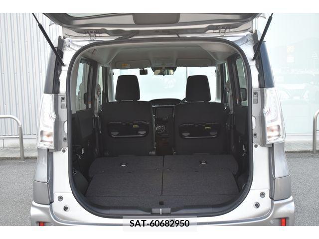 Suzuki SOLIO BANDIT 2020-06 368445-20