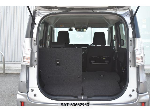 Suzuki SOLIO BANDIT 2020-06 368445-19