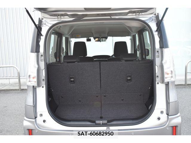 Suzuki SOLIO BANDIT 2020-06 368445-18
