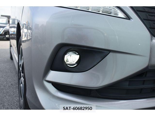 Suzuki SOLIO BANDIT 2020-06 368445-22
