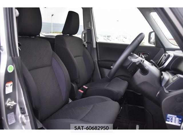 Suzuki SOLIO BANDIT 2020-06 368445-15