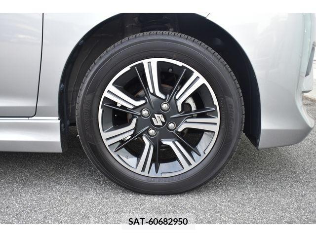 Suzuki SOLIO BANDIT 2020-06 368445-23