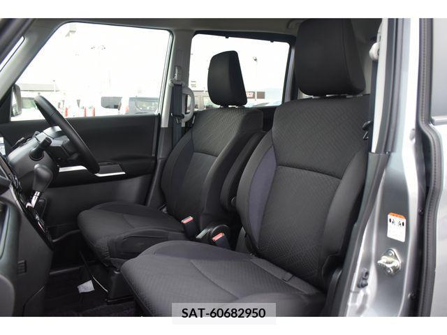 Suzuki SOLIO BANDIT 2020-06 368445-16