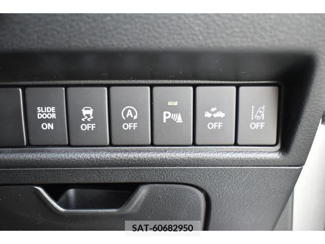 Suzuki SOLIO BANDIT 2020-06 368445-8