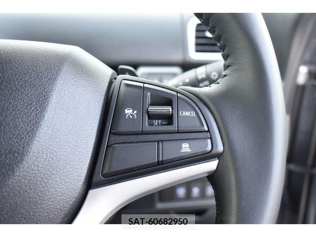 Suzuki SOLIO BANDIT 2020-06 368445-7