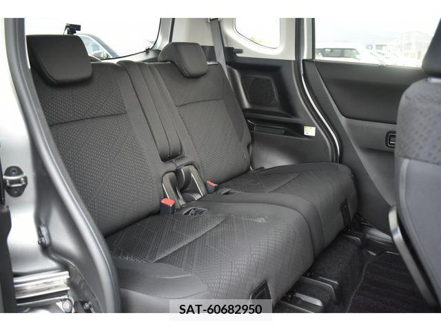 Suzuki SOLIO BANDIT 2020-06 368445-17