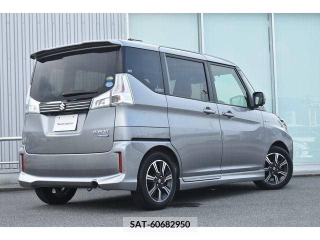 Suzuki SOLIO BANDIT 2020-06 368445-1