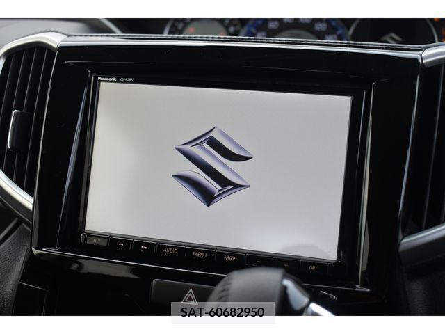 Suzuki SOLIO BANDIT 2020-06 368445-3