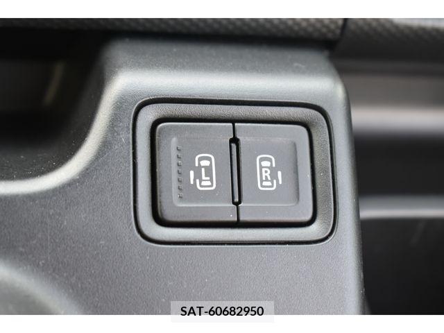 Suzuki SOLIO BANDIT 2020-06 368445-9