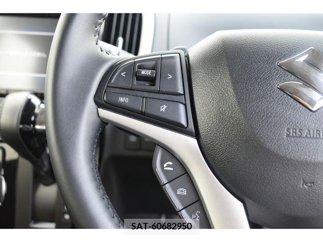 Suzuki SOLIO BANDIT 2020-06 368445-12