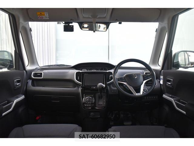 Suzuki SOLIO BANDIT 2020-06 368445-2