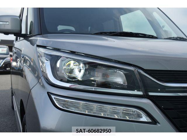 Suzuki SOLIO BANDIT 2020-06 368445-21