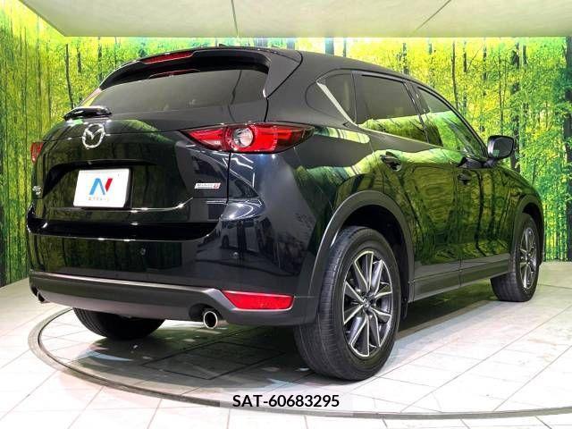 Mazda CX-5 2017-10 265775-18