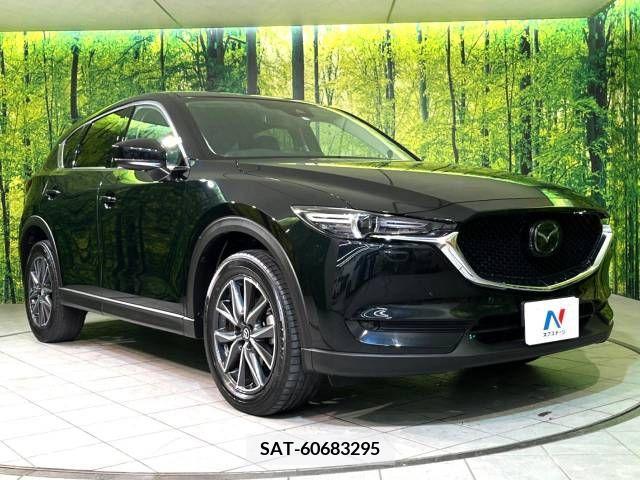 Mazda CX-5 2017-10 265775-17