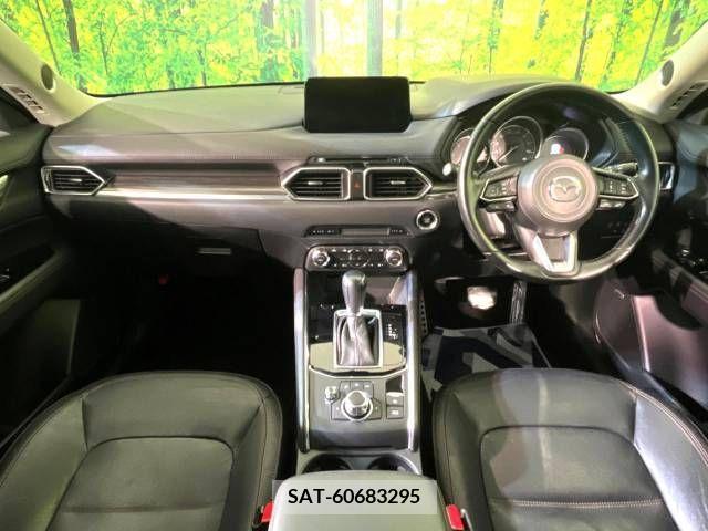 Mazda CX-5 2017-10 265775-1
