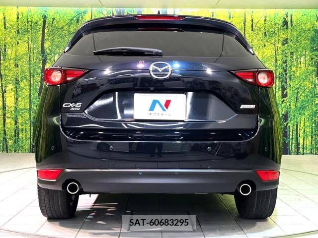 Mazda CX-5 2017-10 265775-16