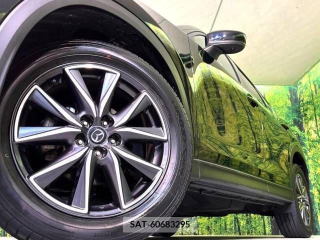 Mazda CX-5 2017-10 265775-14