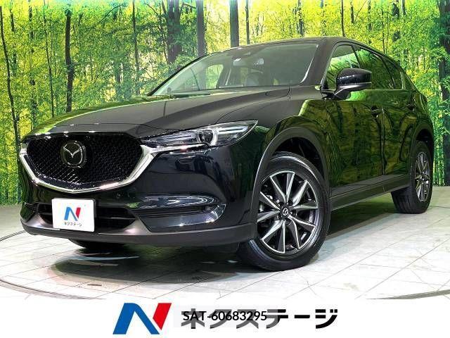 Mazda CX-5 2017-10 265775-0