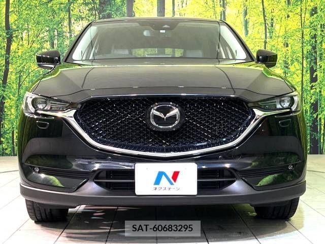 Mazda CX-5 2017-10 265775-15