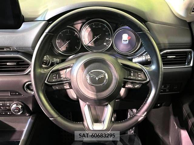 Mazda CX-5 2017-10 265775-12
