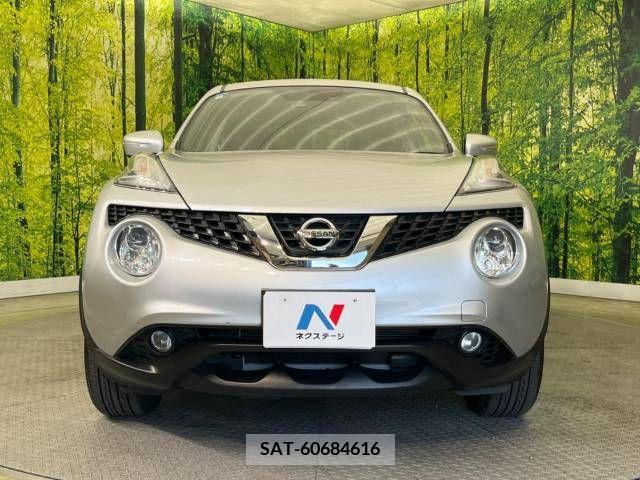 Nissan JUKE 2016-09 379998-14