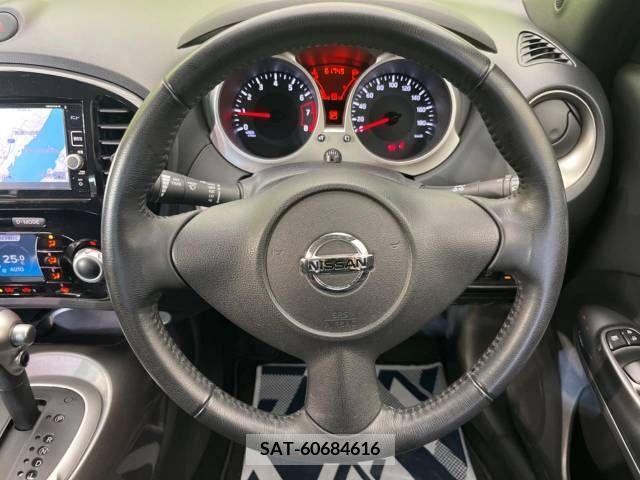 Nissan JUKE 2016-09 379998-11