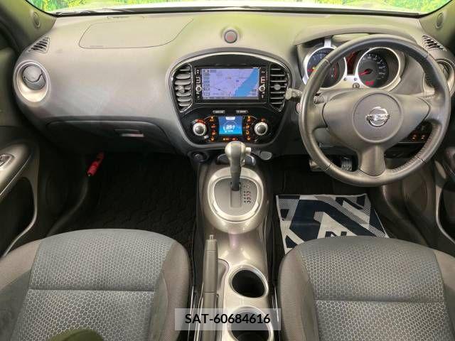 Nissan JUKE 2016-09 379998-1