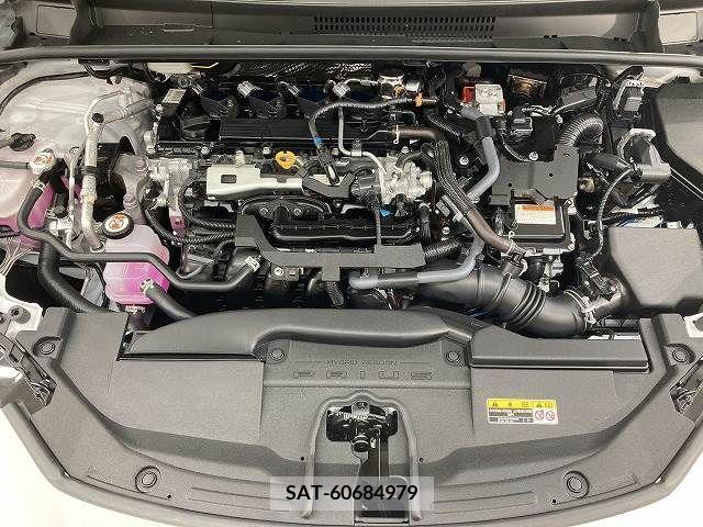 Toyota PRIUS 2023-03 345719-17