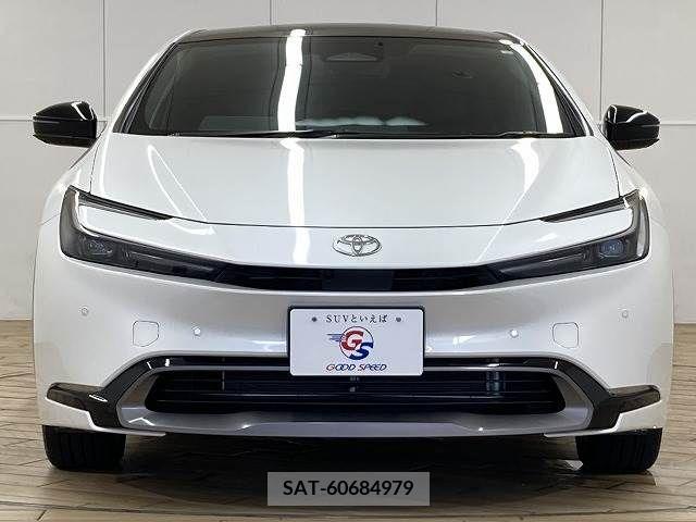 Toyota PRIUS 2023-03 345719-1