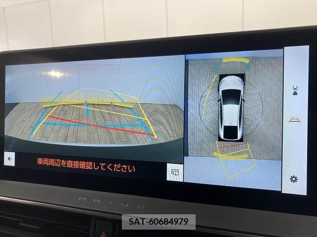 Toyota PRIUS 2023-03 345719-4