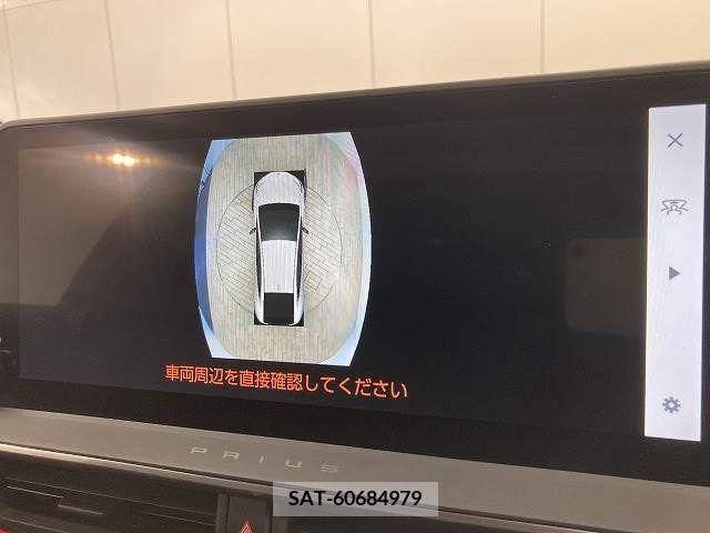 Toyota PRIUS 2023-03 345719-7