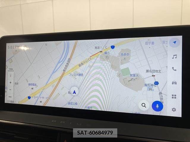 Toyota PRIUS 2023-03 345719-3