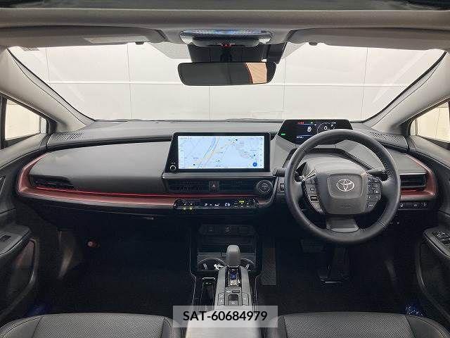 Toyota PRIUS 2023-03 345719-2