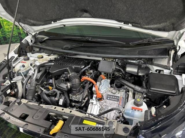 Nissan NOTE 2021-11 224463-18