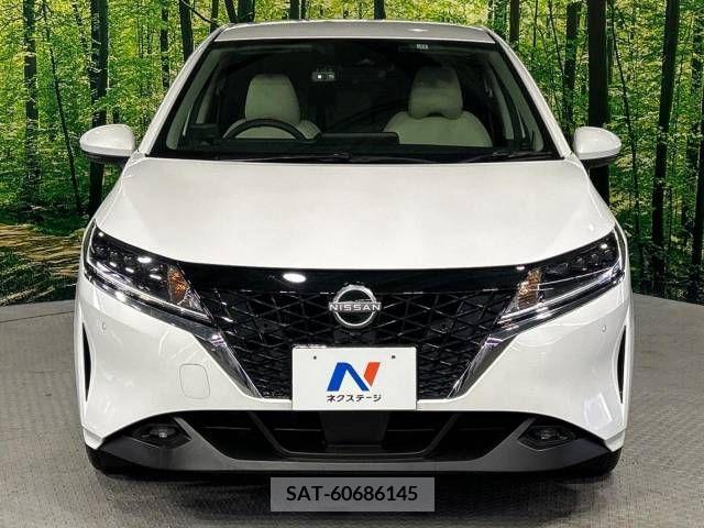 Nissan NOTE 2021-11 224463-14