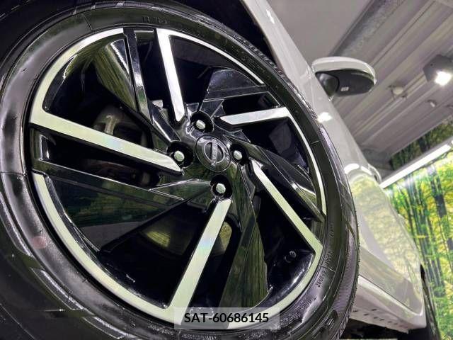 Nissan NOTE 2021-11 224463-13