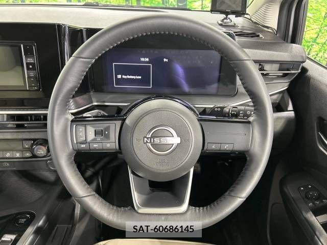 Nissan NOTE 2021-11 224463-11