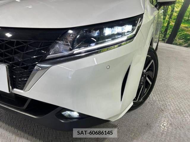 Nissan NOTE 2021-11 224463-12