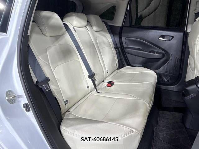 Nissan NOTE 2021-11 224463-9