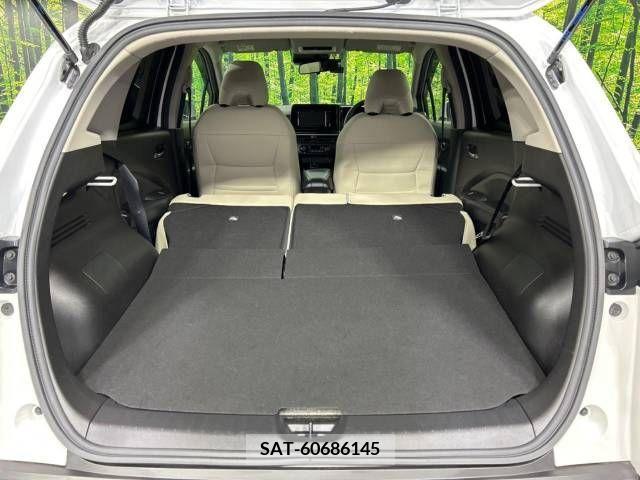 Nissan NOTE 2021-11 224463-10