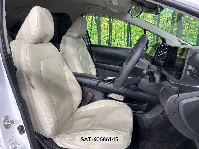 Nissan NOTE 2021-11 224463-8
