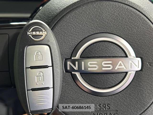 Nissan NOTE 2021-11 224463-5
