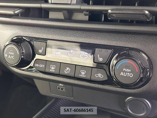 Nissan NOTE 2021-11 224463-4
