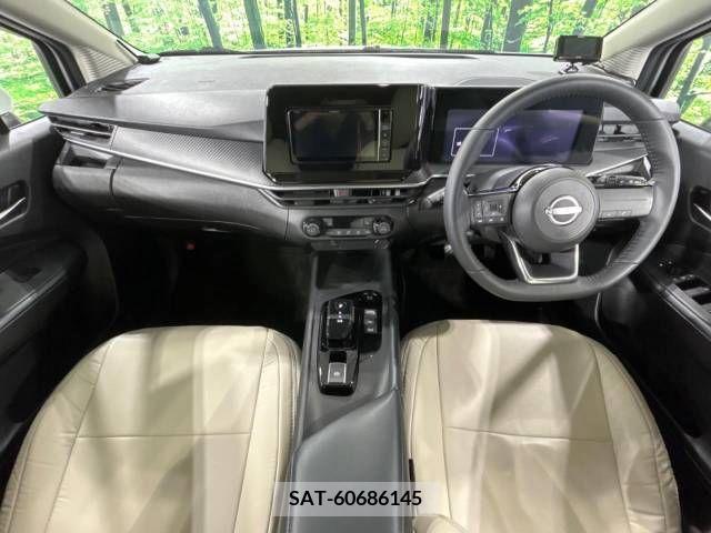 Nissan NOTE 2021-11 224463-1
