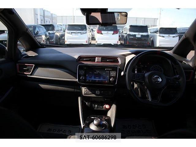 Nissan LEAF 2018-11 275034-14